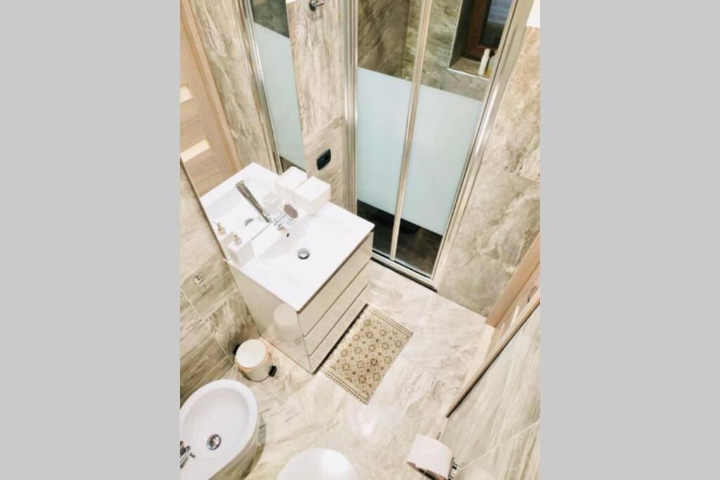 Holiday House Savona Ngoại thất bức ảnh