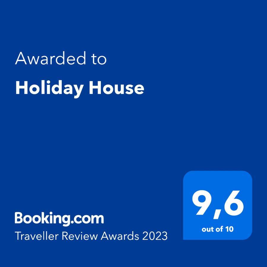 Holiday House Savona Ngoại thất bức ảnh