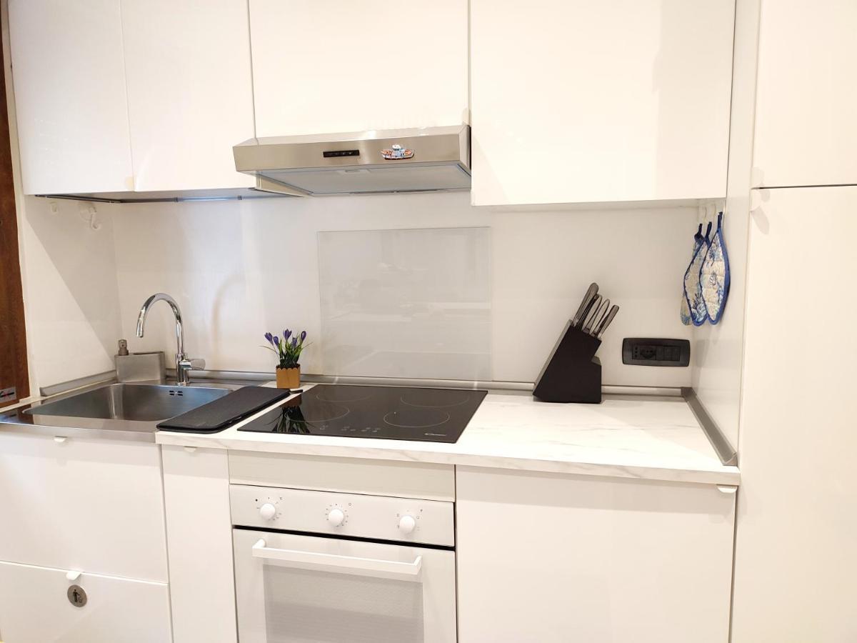 Holiday House Savona Ngoại thất bức ảnh