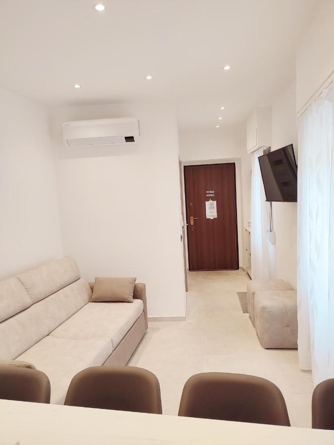 Holiday House Savona Ngoại thất bức ảnh