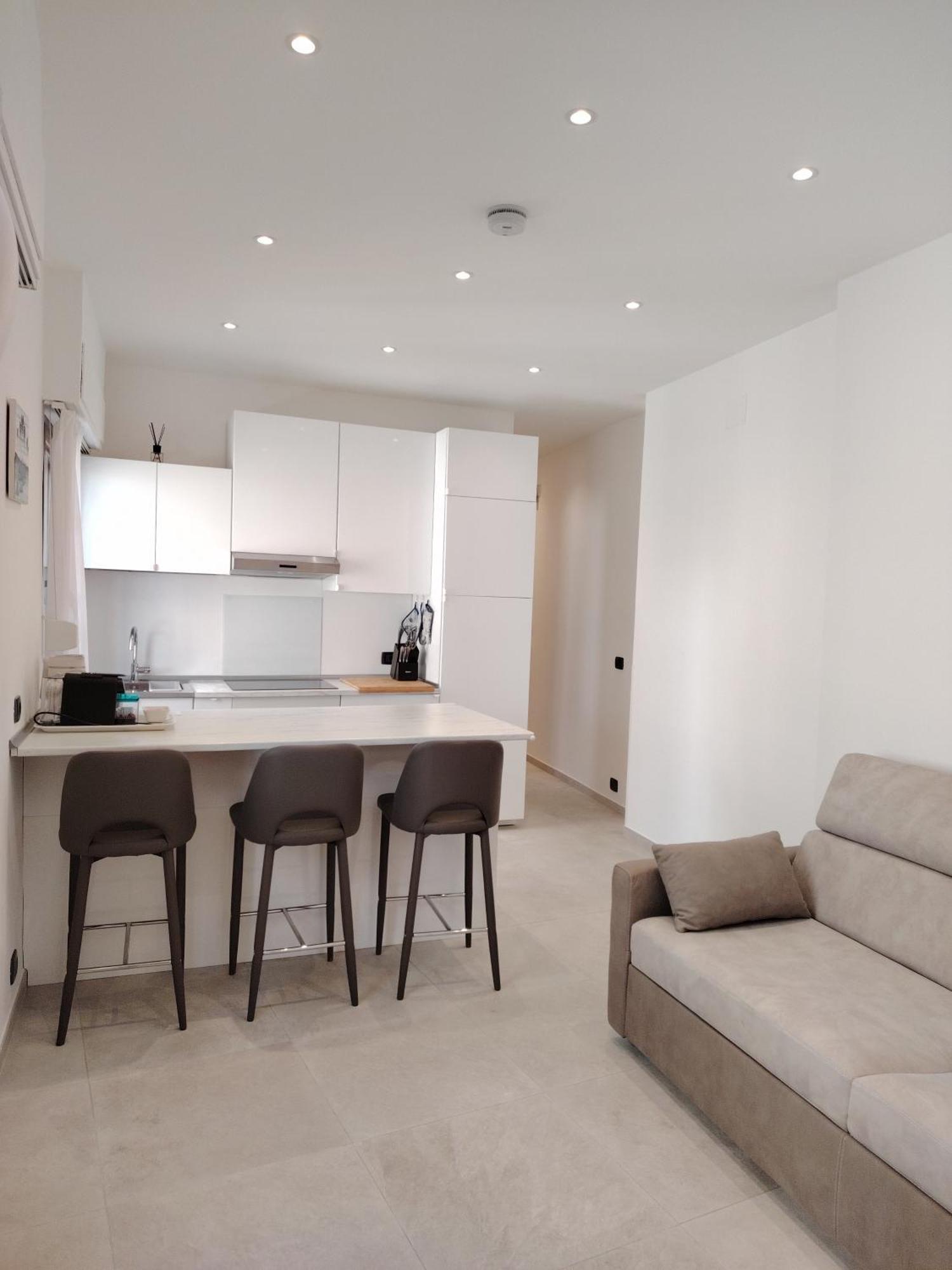 Holiday House Savona Ngoại thất bức ảnh