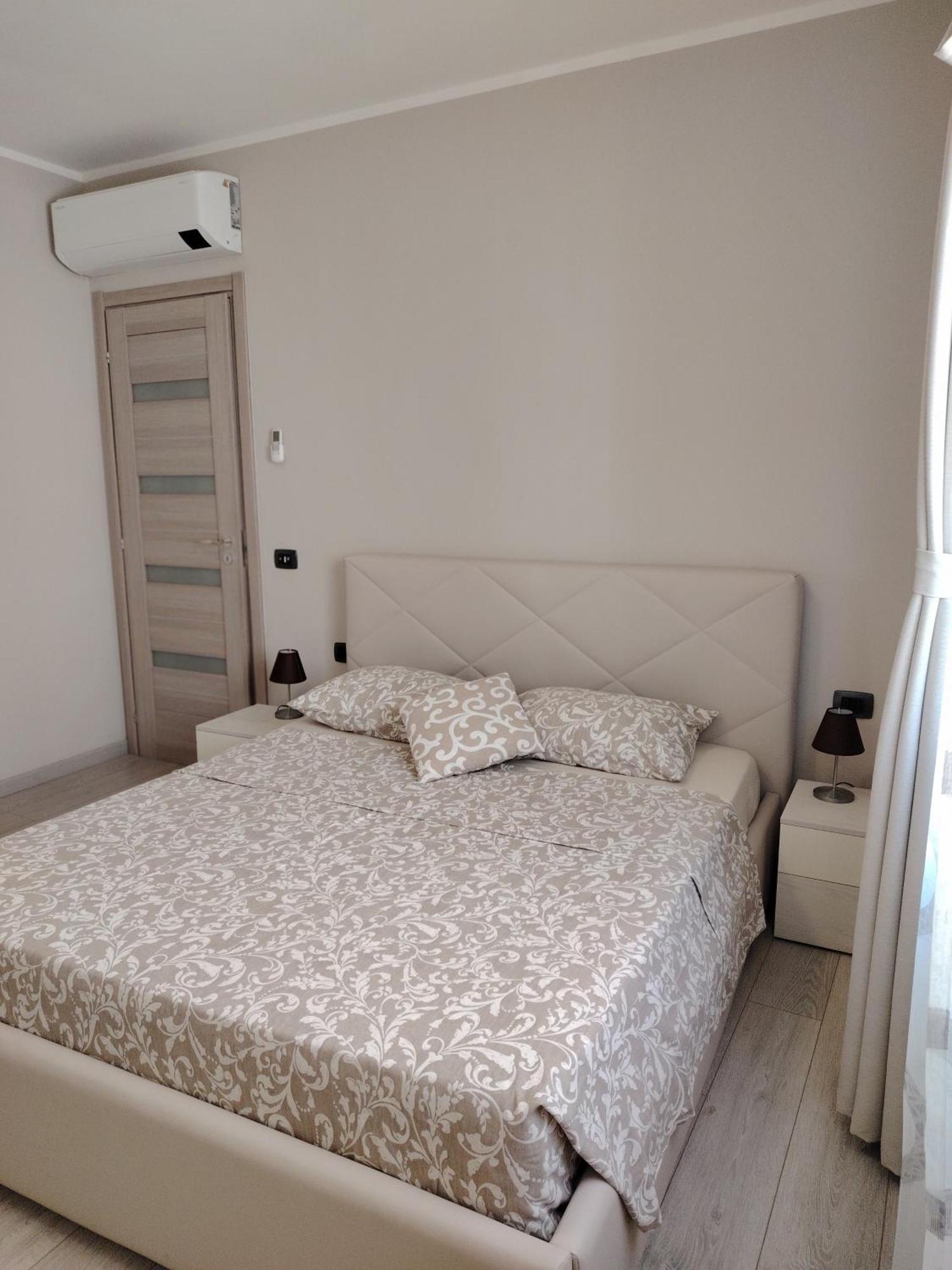 Holiday House Savona Ngoại thất bức ảnh